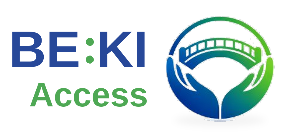 BE:KI Access
